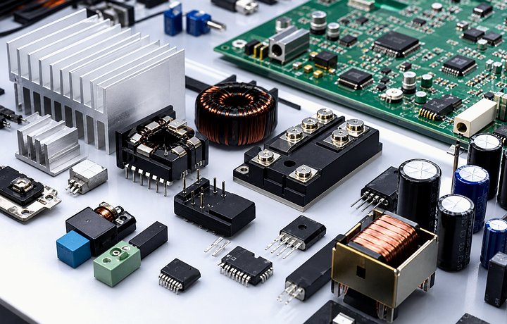 pg模拟器 半导体技术资料 1