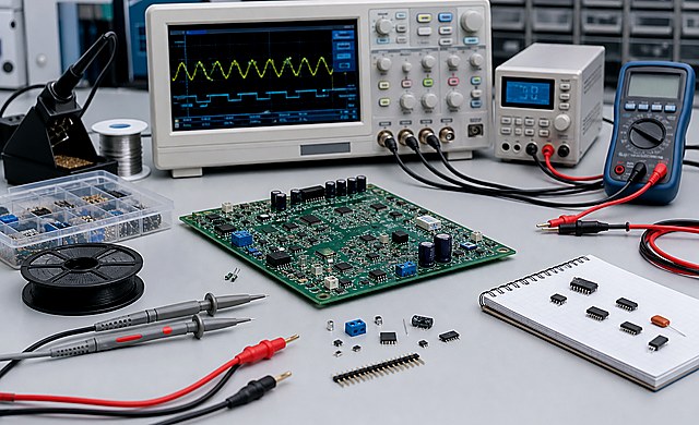 pg模拟器 制造商资料