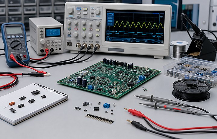 微控制器 MCU 2