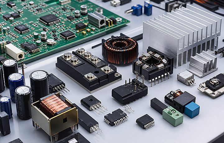NAND Flash 存储器产品资料 1