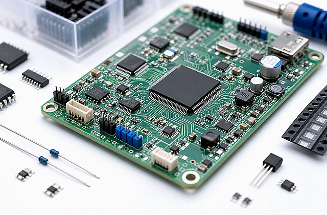 FPGA 开发板工程资料