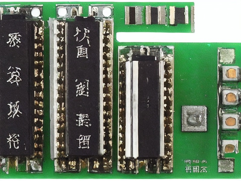 处理器应用产品说明