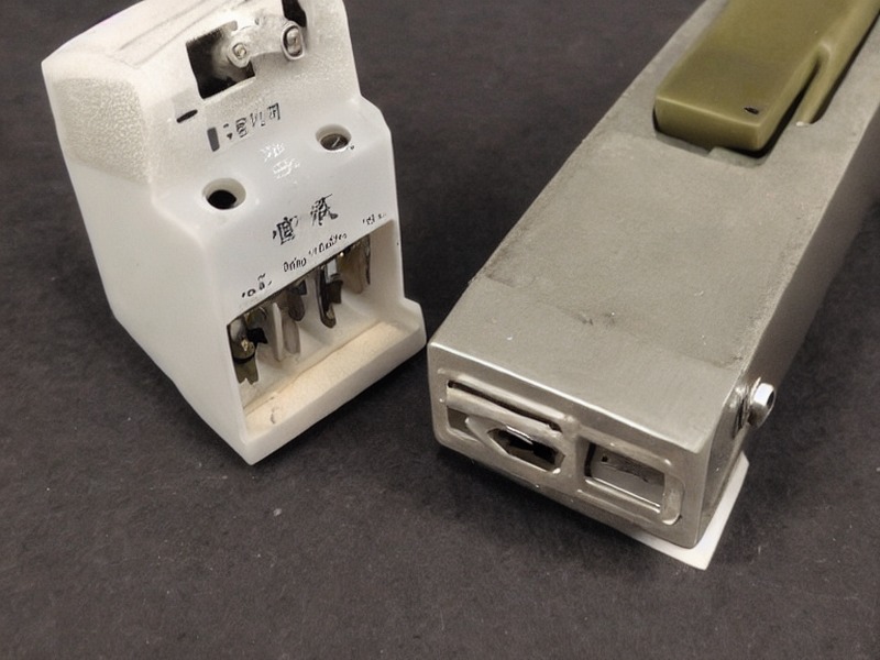 射频连接相关振荡器应用产品说明