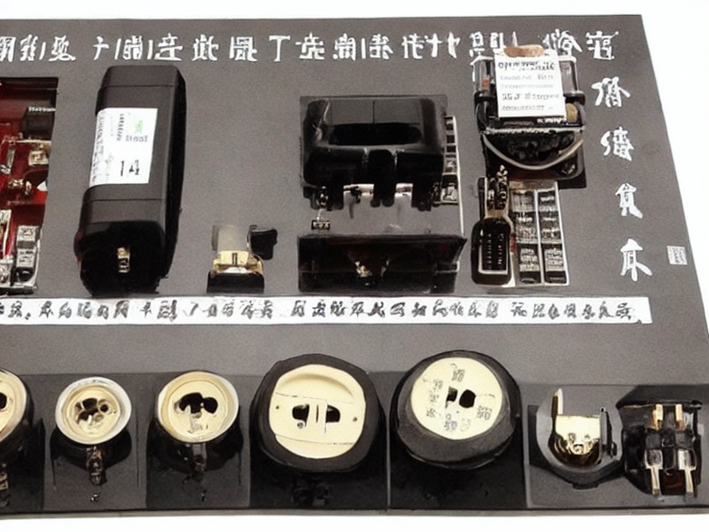 开发板应用相关产品 1