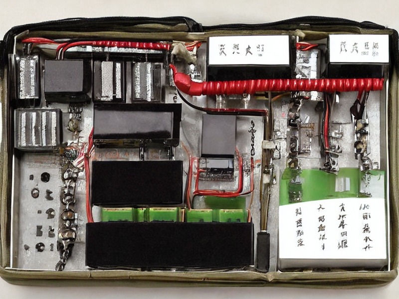焊接工具应用DC/DC转换应用说明 2