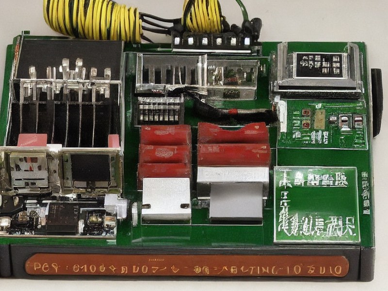 机箱外壳资源技术资料