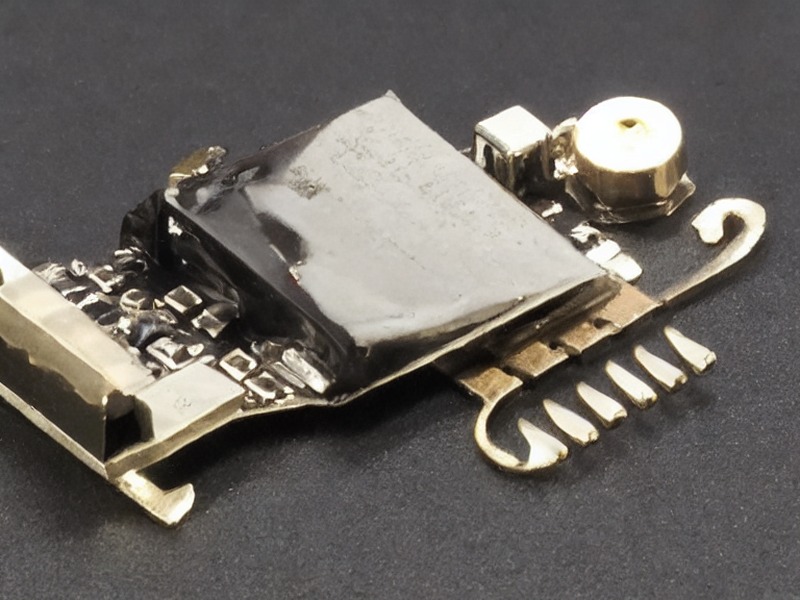 ADC采集应用选型资料 1
