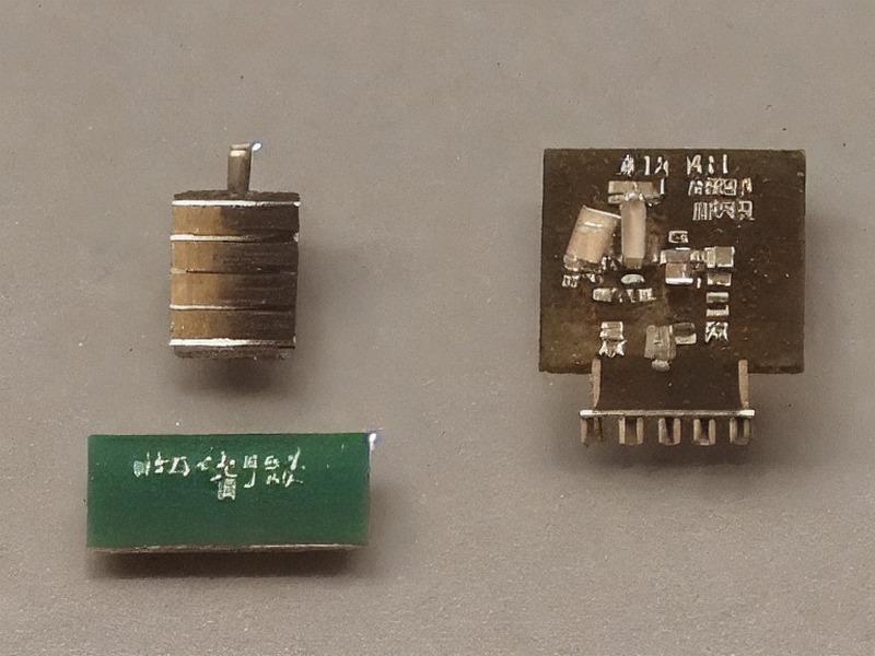稳压器总览选型参考 2