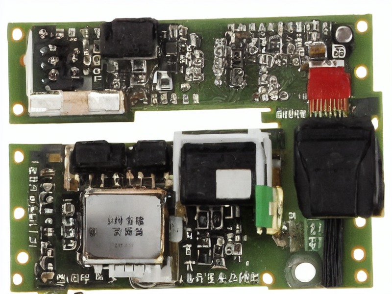 万用表选型项目资料