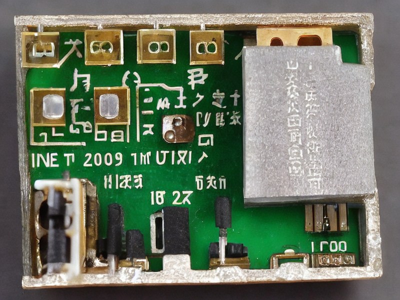 射频连接相关PLC接口应用产品说明 1