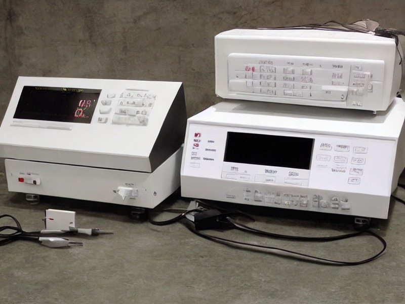 pg模拟器 电源模块参考 2