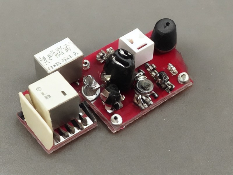 pg模拟器 连接器资料 2
