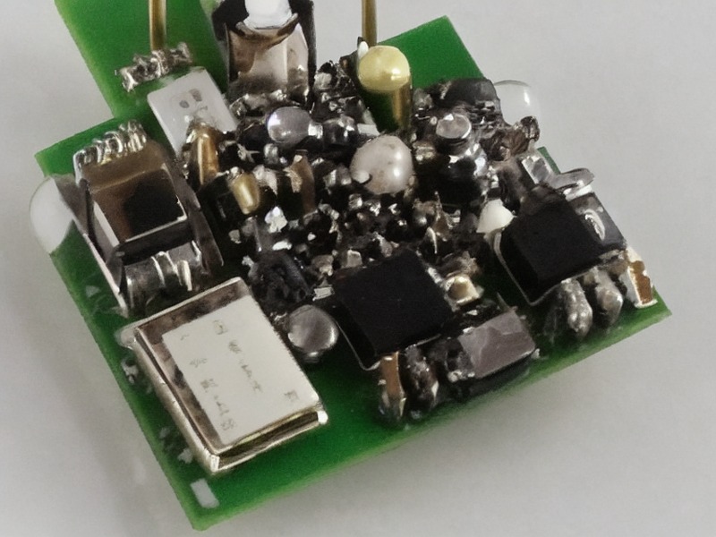 连接器选型应用参考