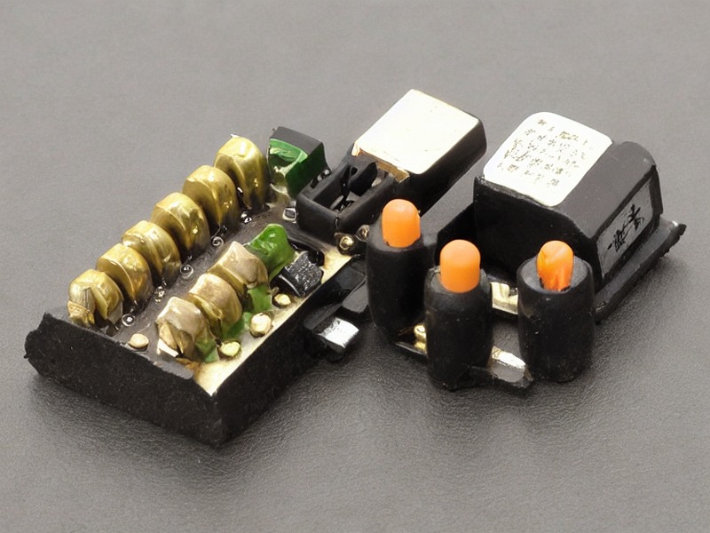 MOSFET指南选型参考