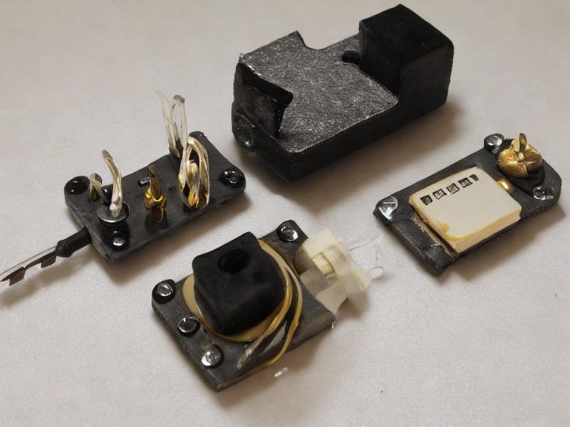 MOSFET内容在工业控制中的选型资料 2