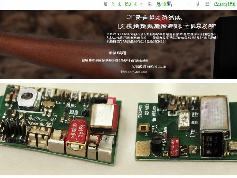 无线模块分类资料参考 2