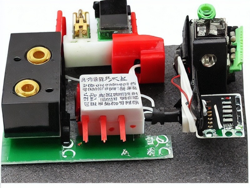 pg模拟器 电源模块参考 1