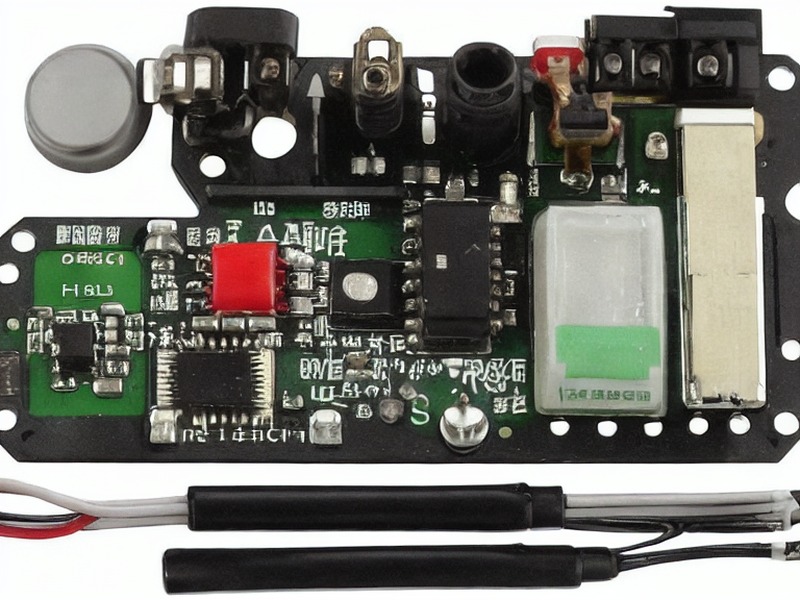 pg模拟器 连接器资料 2