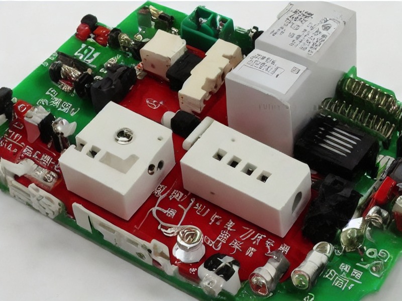 pg模拟器 连接器资料 1