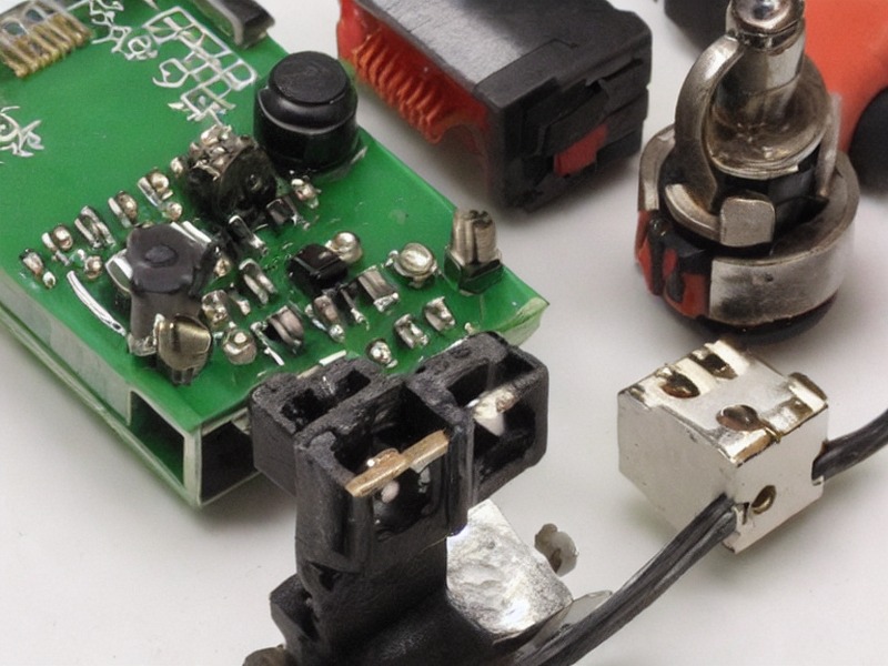 USB接口内容在工业控制中的选型资料