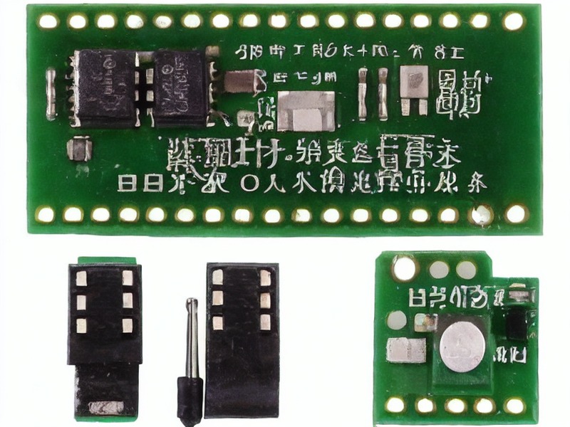 散热风扇产品线参数与应用整理 2