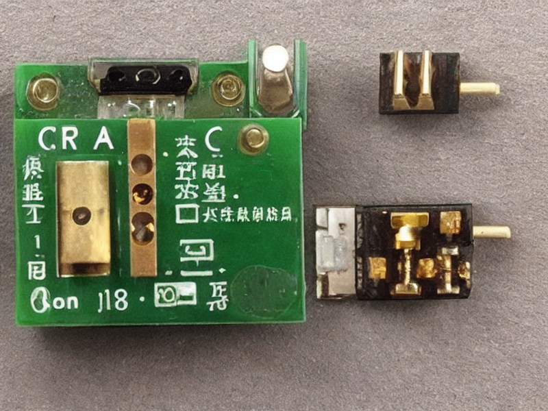 射频连接相关AC/DC电源应用产品说明