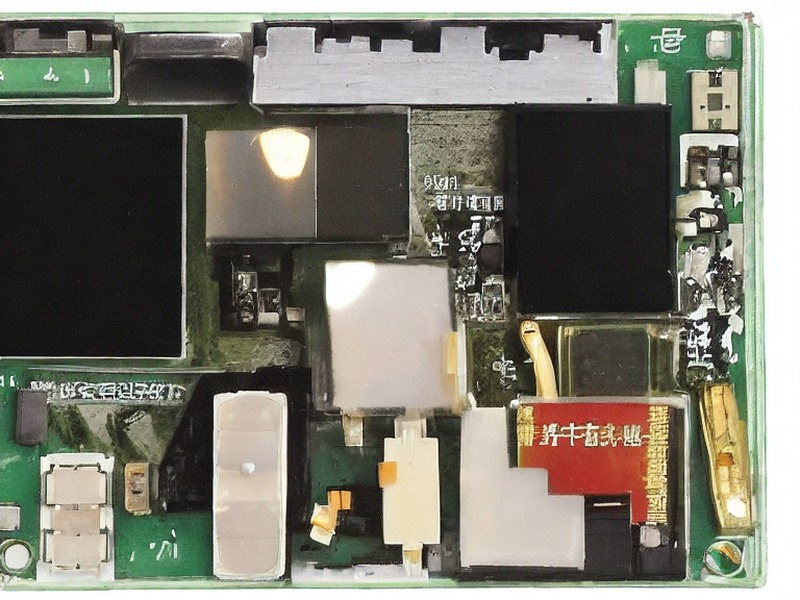 薄膜电容入口在替代料比较中的选型资料 1