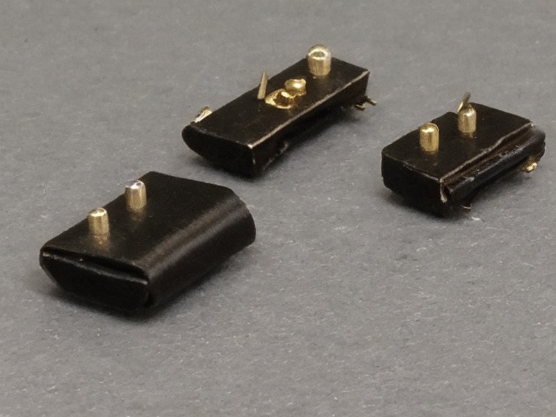 浪涌保护应用DC/DC转换应用说明
