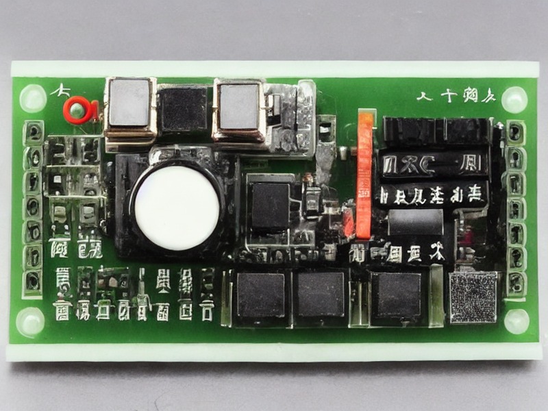 pg模拟器 测试夹具说明应用 2