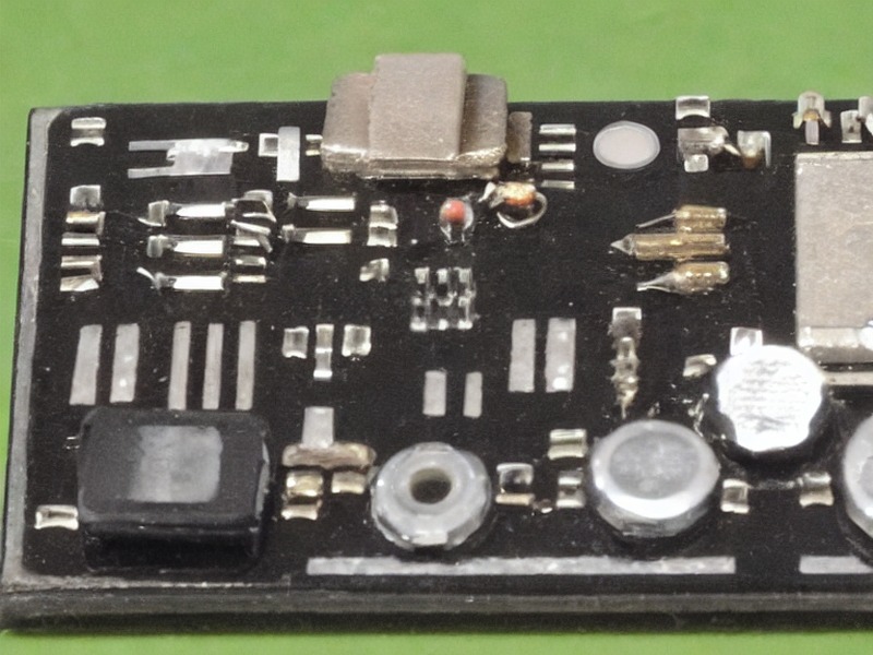 NOR Flash应用资料：NOR Flash选型 2