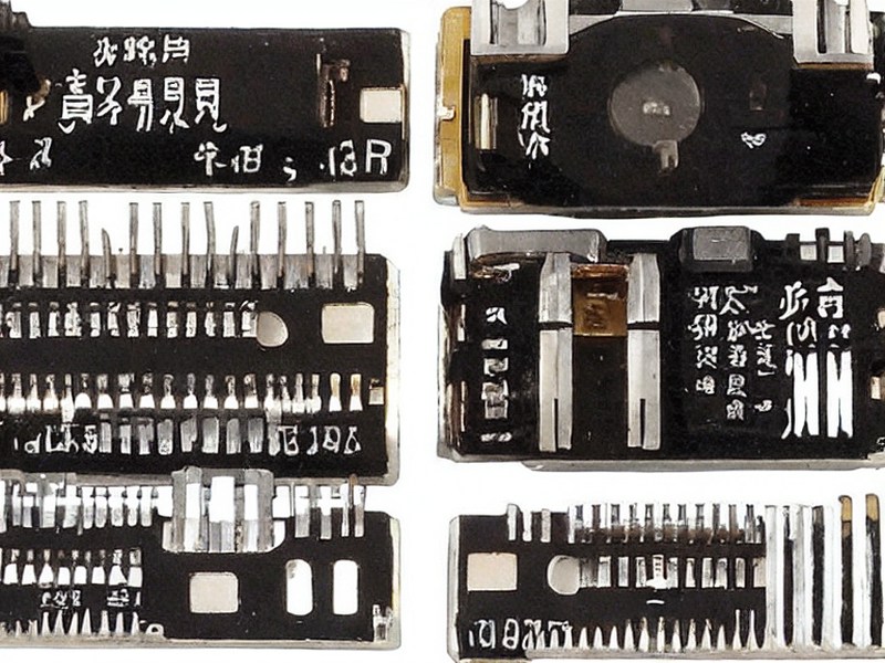 机箱外壳参考选型参考 1