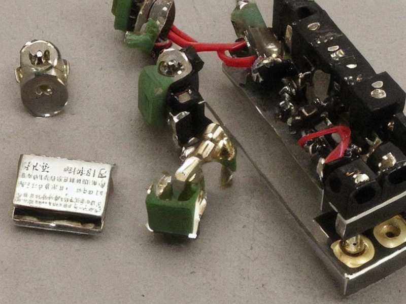 电源模块应用选型资料 2