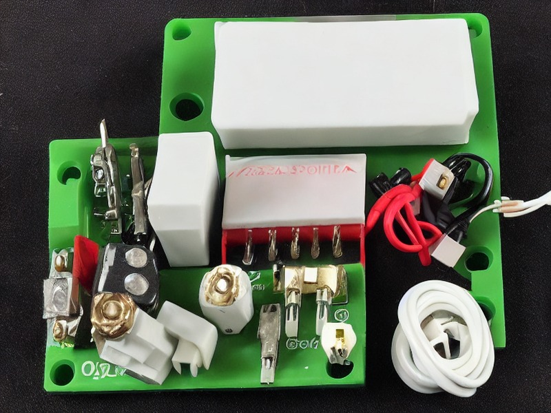 焊接工具应用DC/DC转换应用说明 1