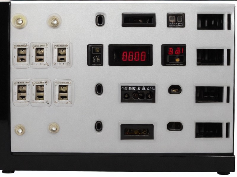 示波器入口产品 模拟前端总览 1