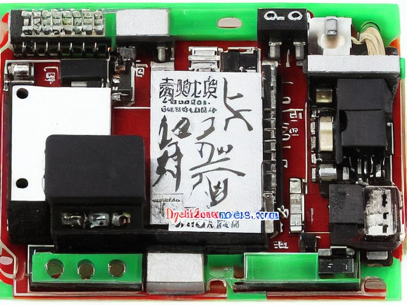 连接器资料