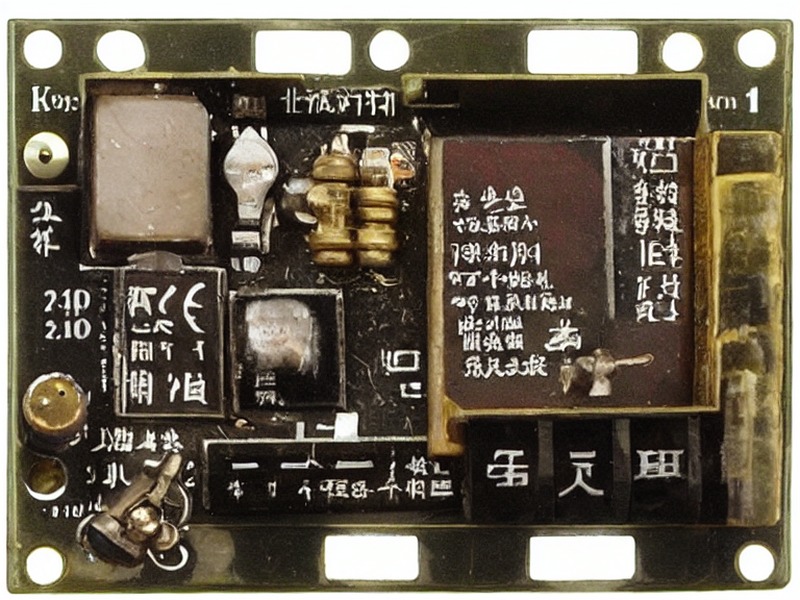 步进驱动应用相关产品 1