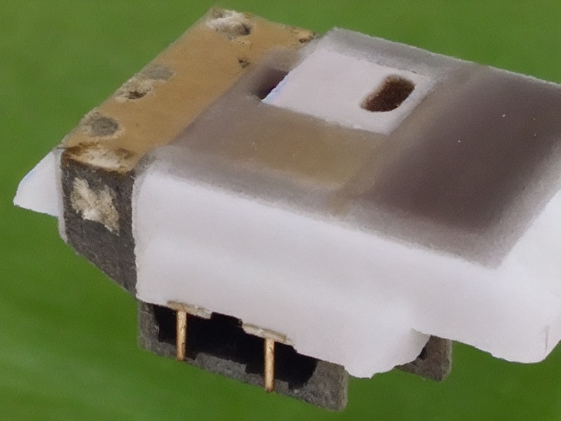 MOSFET内容在工业控制中的选型资料