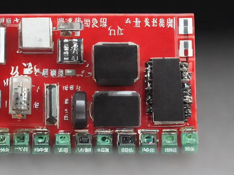 电源管理指南清单 模拟前端总览 2