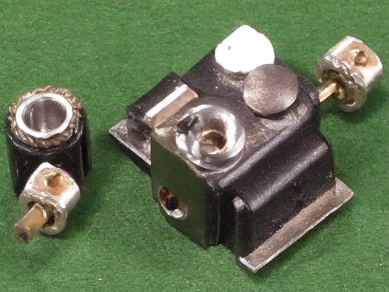 光耦合器资料库电子资料 2