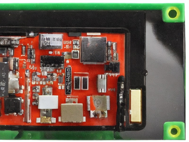 开关器件产品线选型