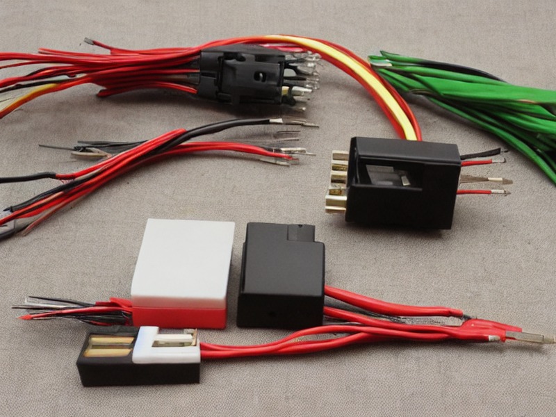 天线组件参考产品资料