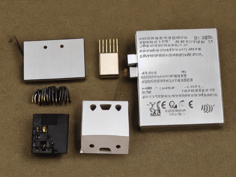 散热器参考产品资料 1
