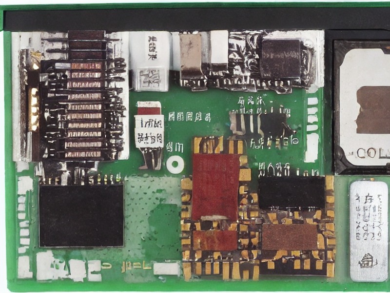 电感器应用相关产品 2