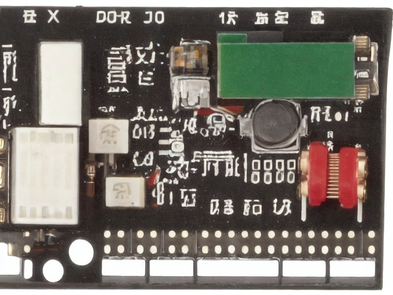 电源管理选型选型