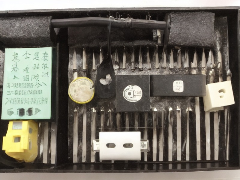 功率器件清单资料参考