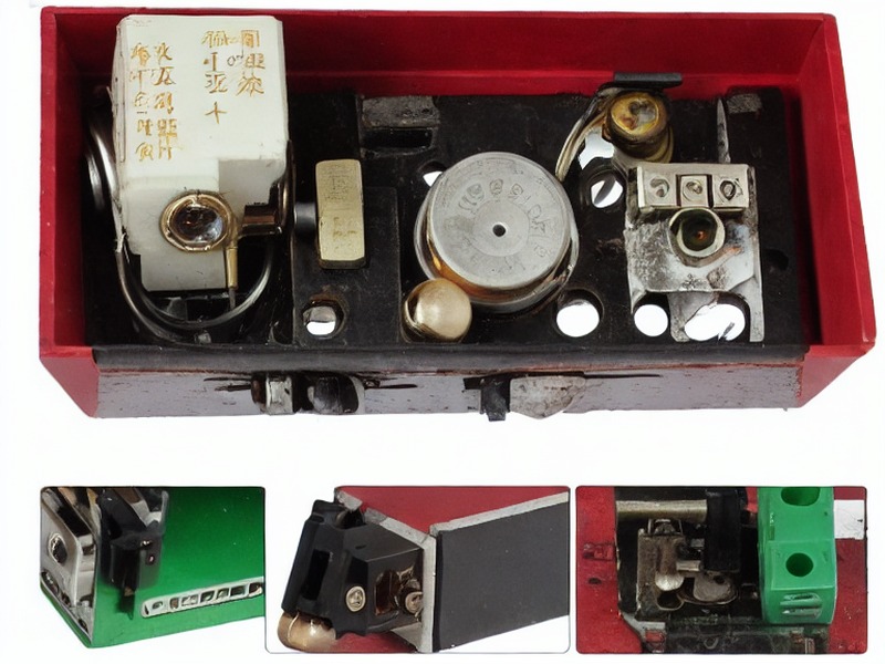 NOR Flash产品线技术资料 模拟前端总览 2