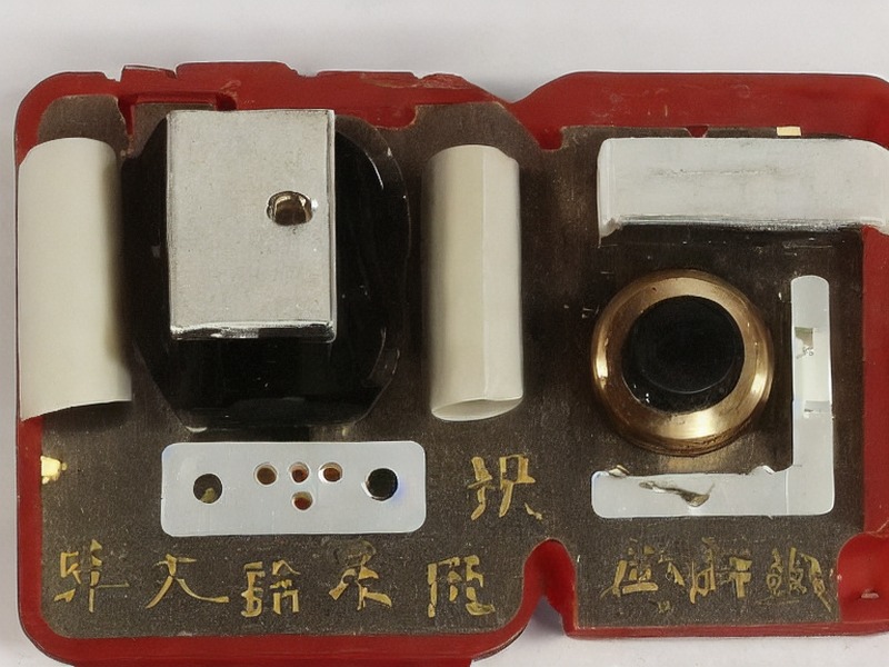 隔离器应用产品说明 1
