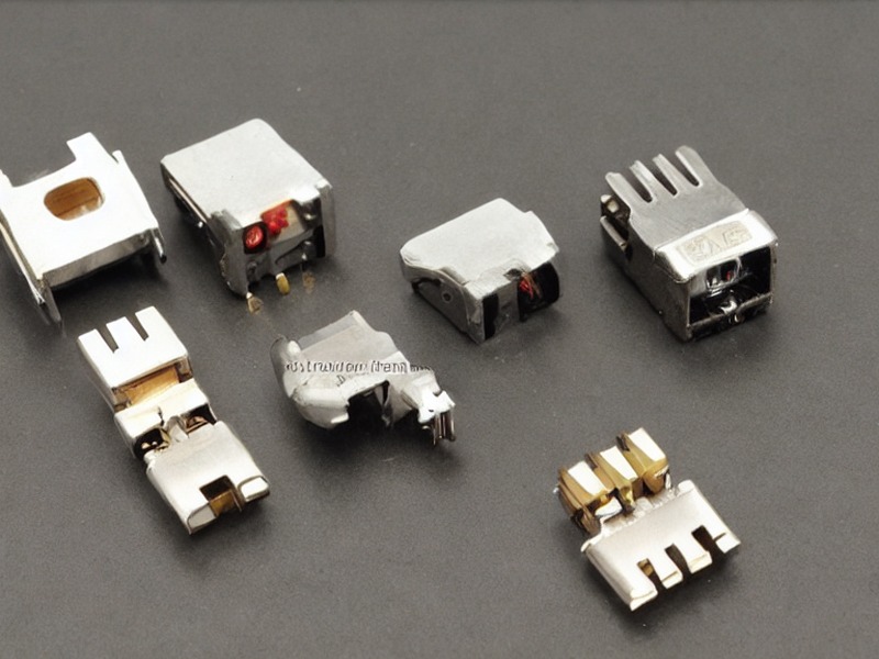射频连接资源工程资料 1