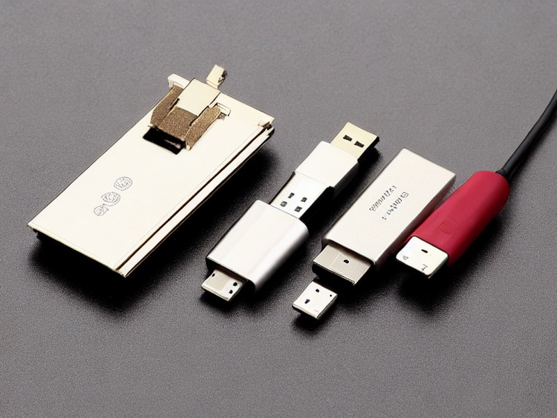 工业自动化选型目录 模拟前端总览 2
