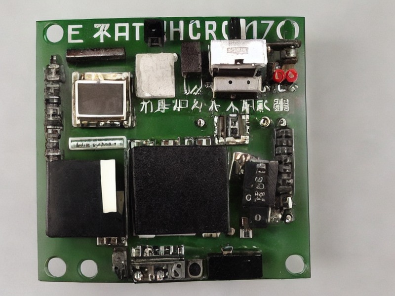 电池座资料应用说明 2